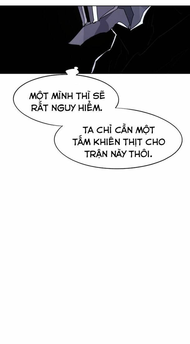 Kỵ Sĩ Báo Thù: Chapter 84