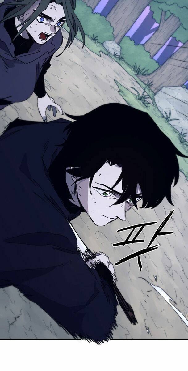 Kỵ Sĩ Báo Thù: Chapter 84
