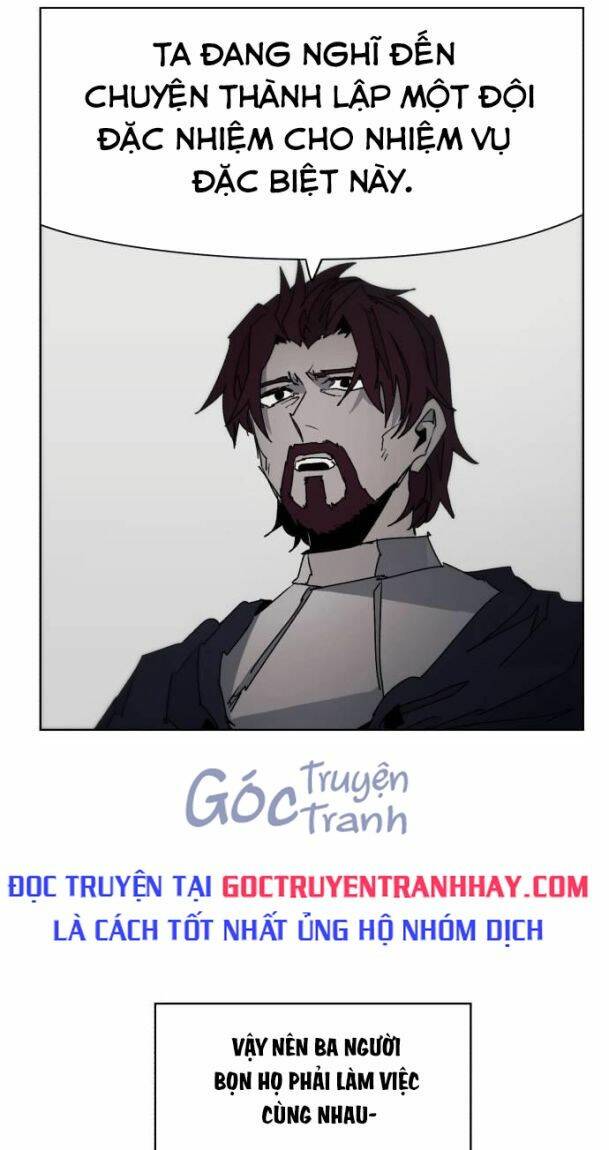 Kỵ Sĩ Báo Thù: Chapter 85