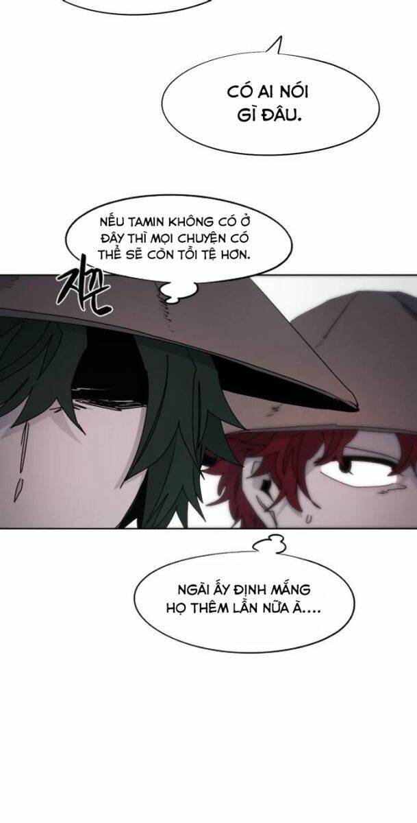Kỵ Sĩ Báo Thù: Chapter 85