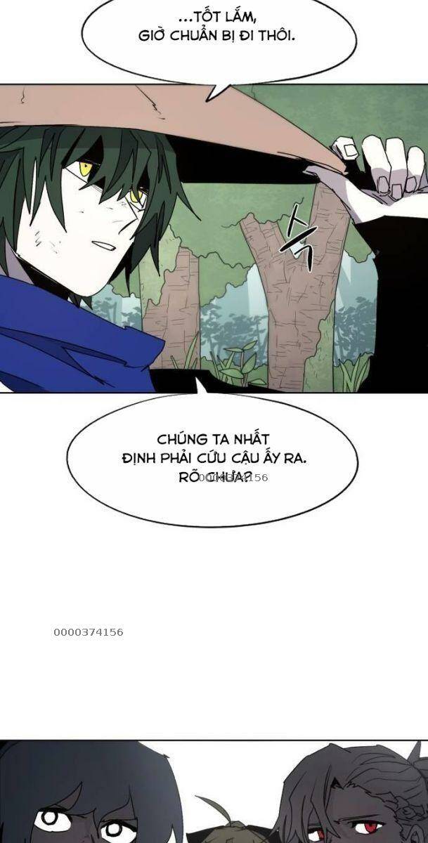 Kỵ Sĩ Báo Thù: Chapter 85