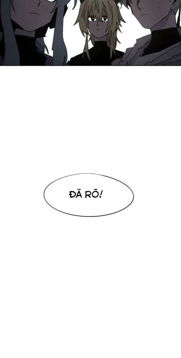 Kỵ Sĩ Báo Thù: Chapter 85