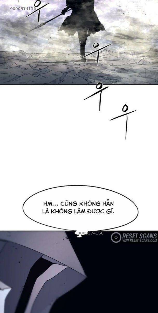 Kỵ Sĩ Báo Thù: Chapter 85