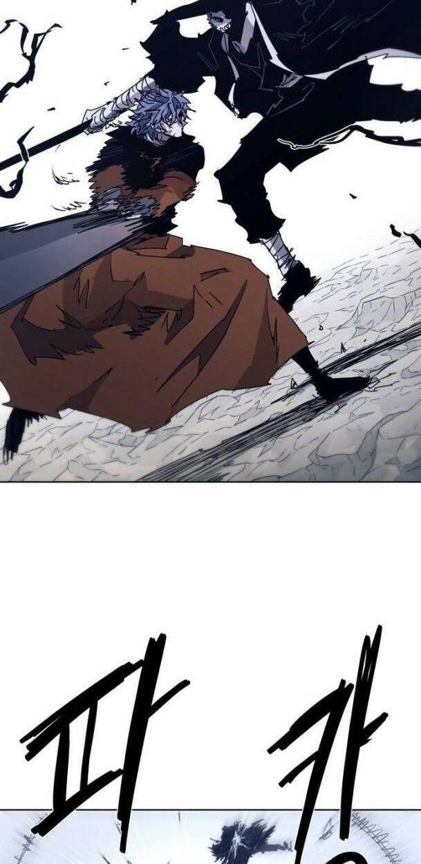Kỵ Sĩ Báo Thù: Chapter 85