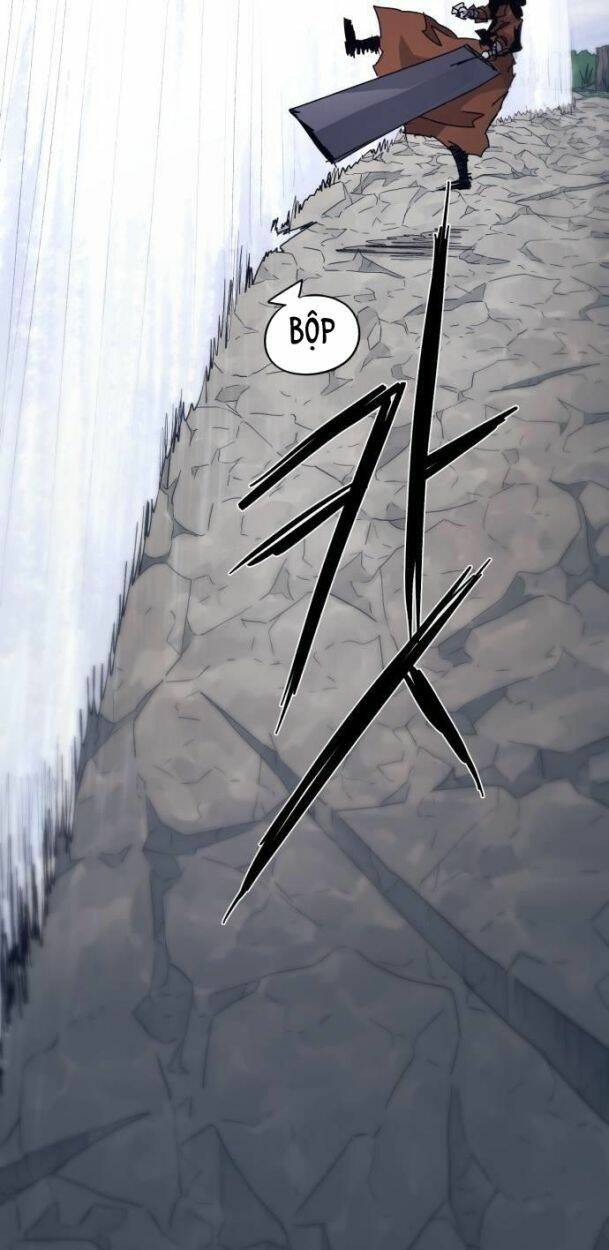 Kỵ Sĩ Báo Thù: Chapter 85
