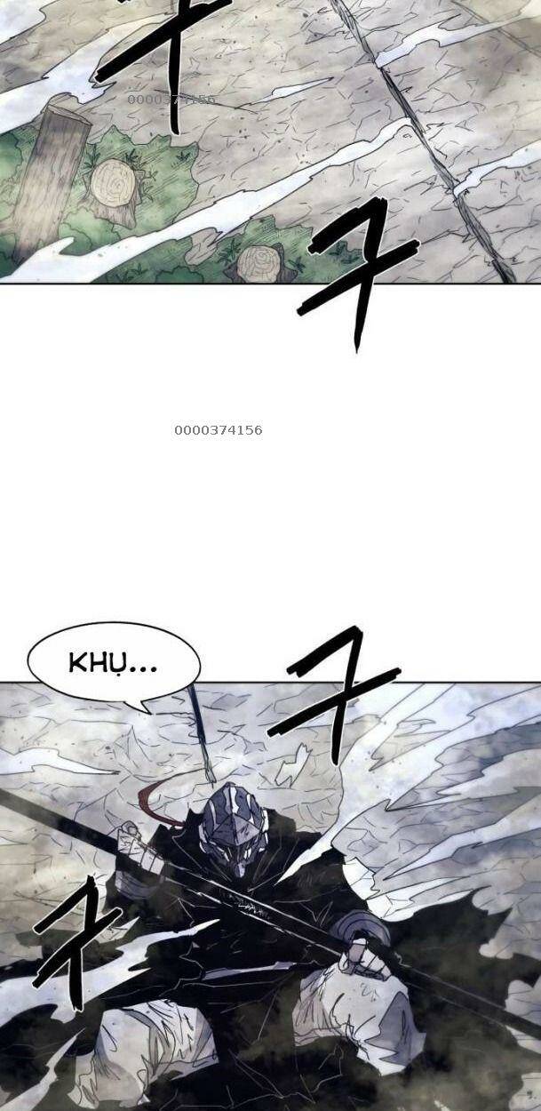 Kỵ Sĩ Báo Thù: Chapter 85