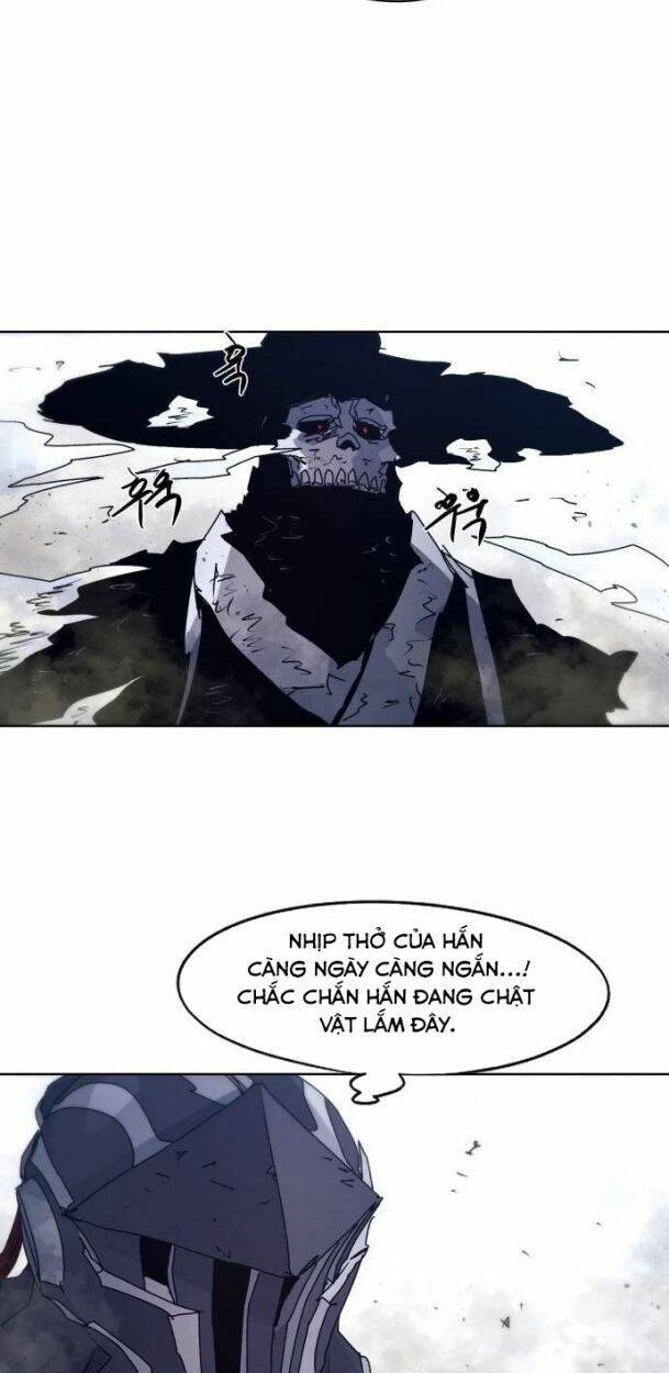 Kỵ Sĩ Báo Thù: Chapter 85