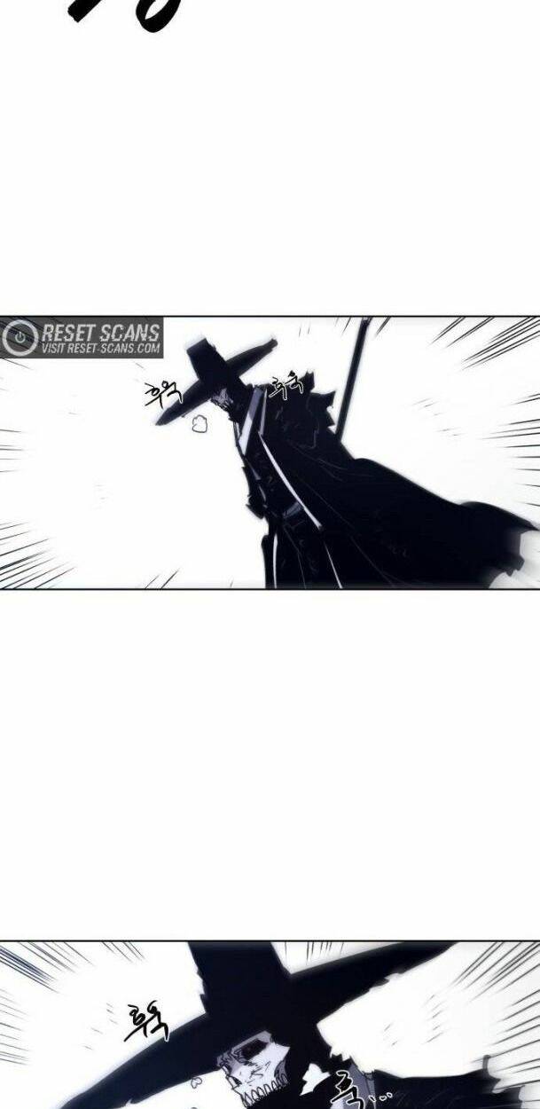 Kỵ Sĩ Báo Thù: Chapter 85