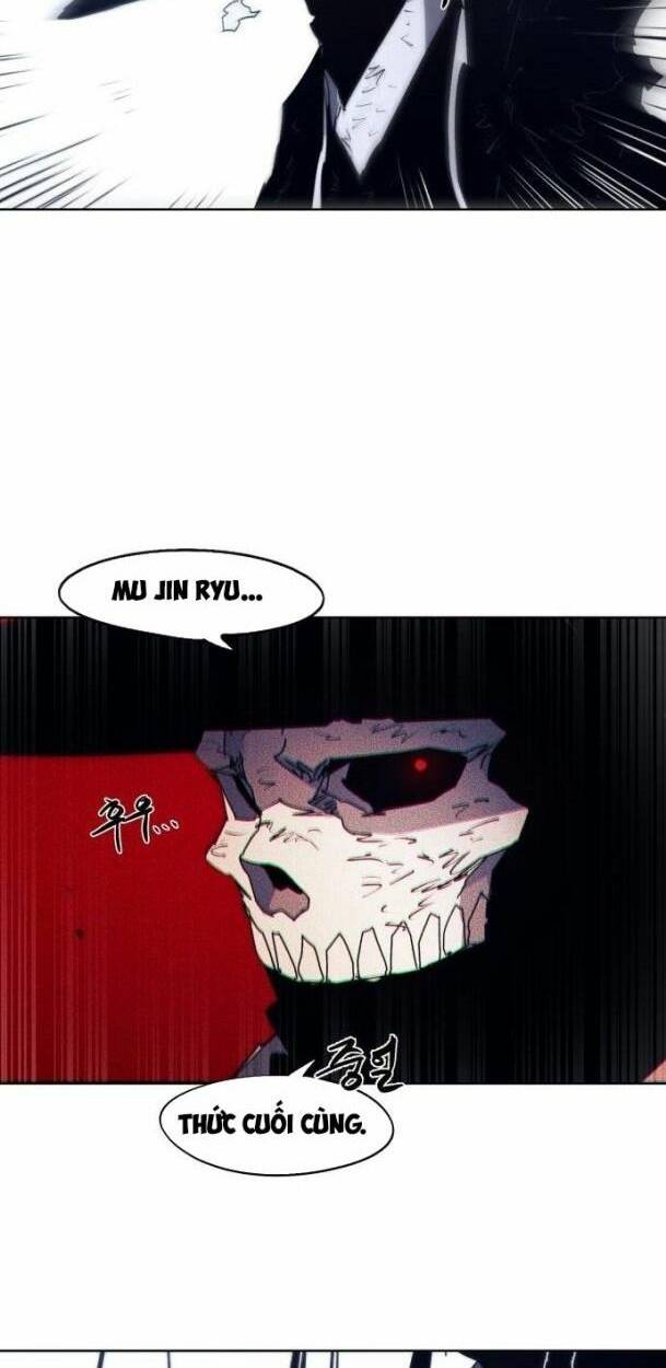 Kỵ Sĩ Báo Thù: Chapter 85