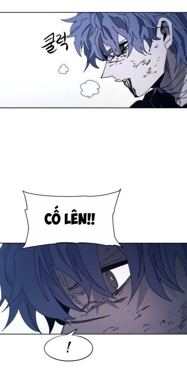 Kỵ Sĩ Báo Thù: Chapter 85