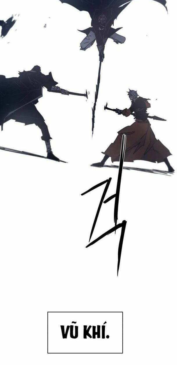 Kỵ Sĩ Báo Thù: Chapter 85
