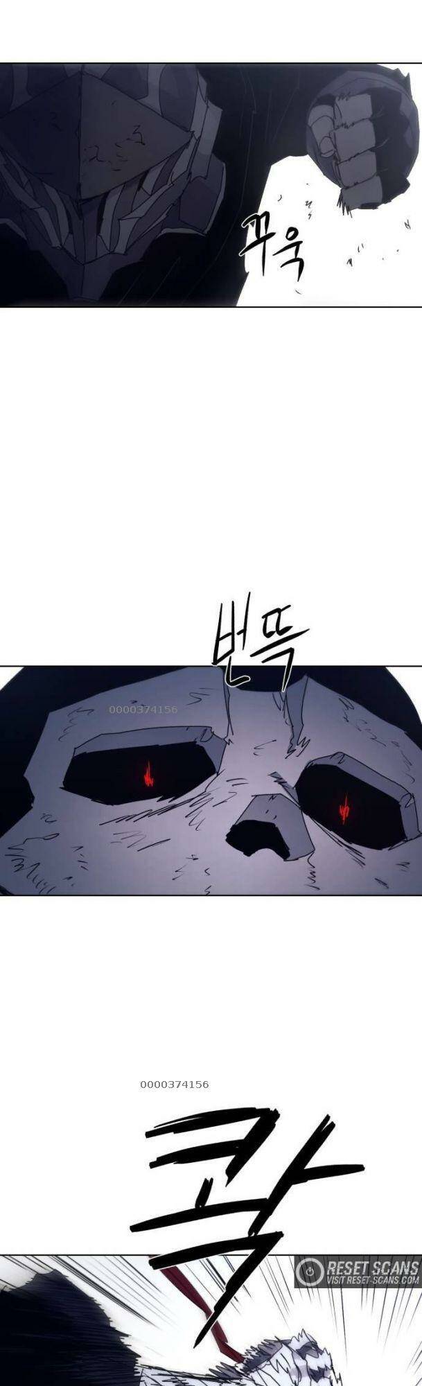 Kỵ Sĩ Báo Thù: Chapter 85