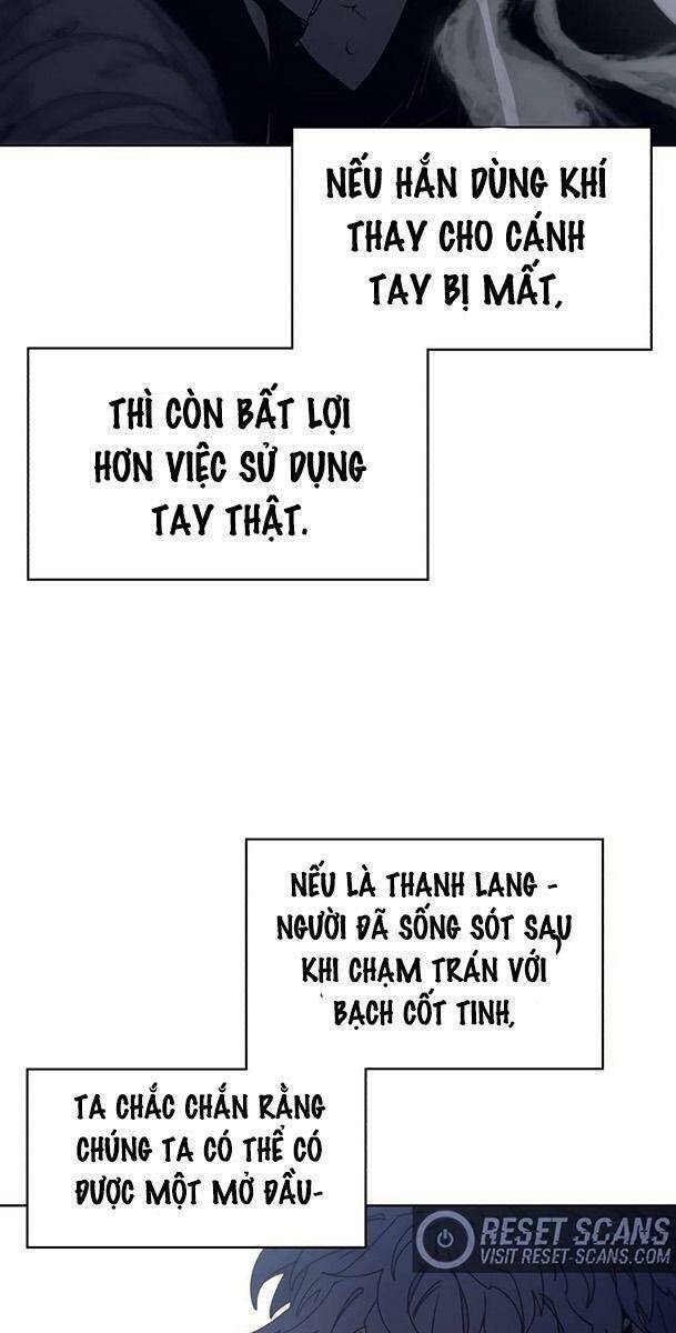Kỵ Sĩ Báo Thù: Chapter 86