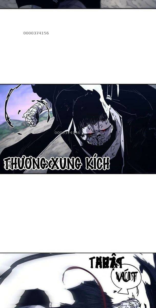 Kỵ Sĩ Báo Thù: Chapter 86