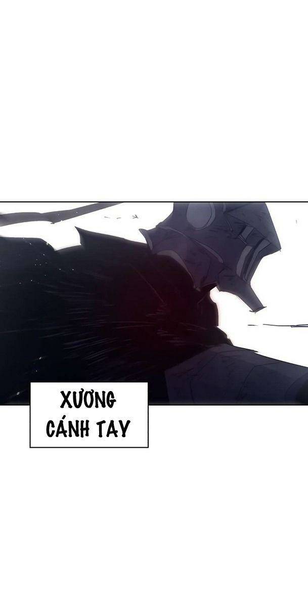 Kỵ Sĩ Báo Thù: Chapter 86