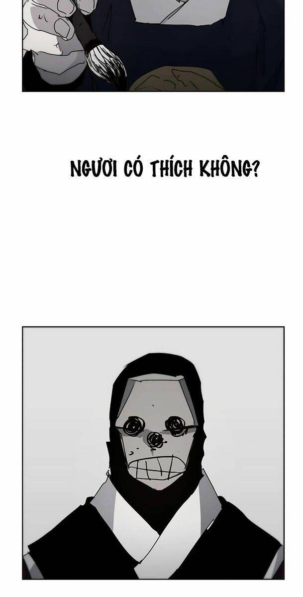Kỵ Sĩ Báo Thù: Chapter 86