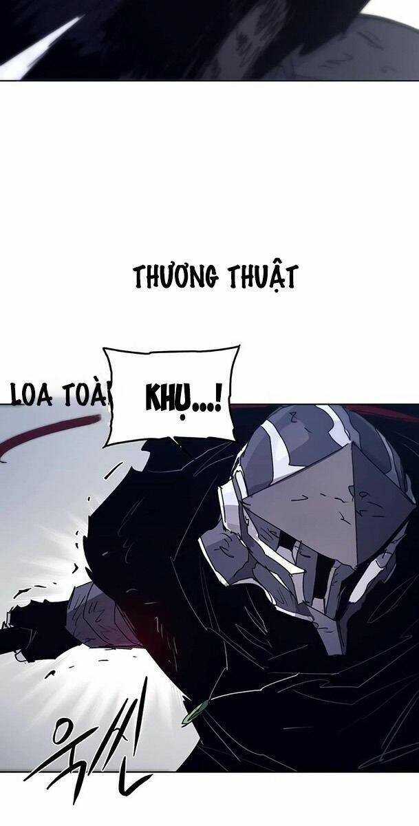Kỵ Sĩ Báo Thù: Chapter 86