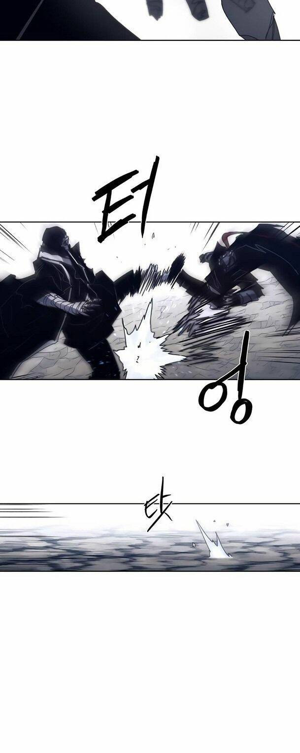 Kỵ Sĩ Báo Thù: Chapter 86