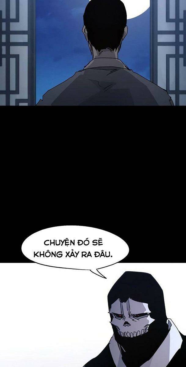 Kỵ Sĩ Báo Thù: Chapter 86