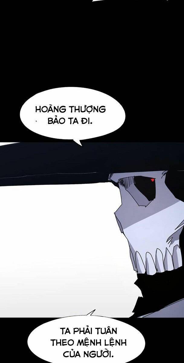 Kỵ Sĩ Báo Thù: Chapter 86
