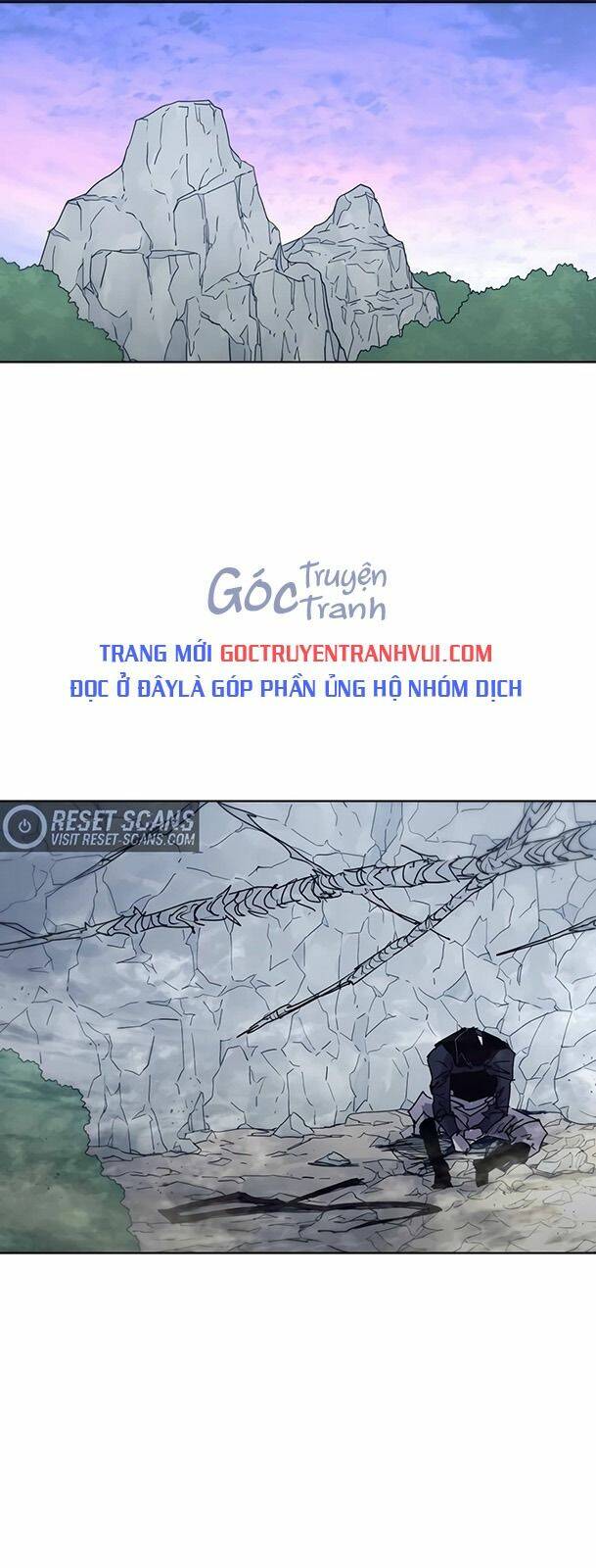 Kỵ Sĩ Báo Thù: Chapter 87