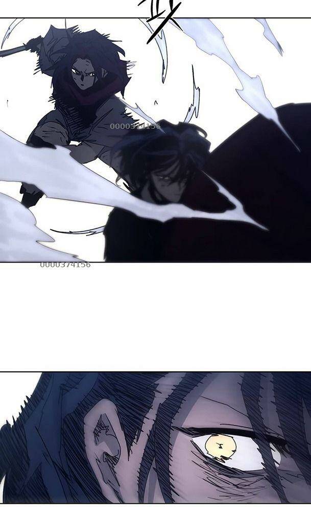 Kỵ Sĩ Báo Thù: Chapter 87