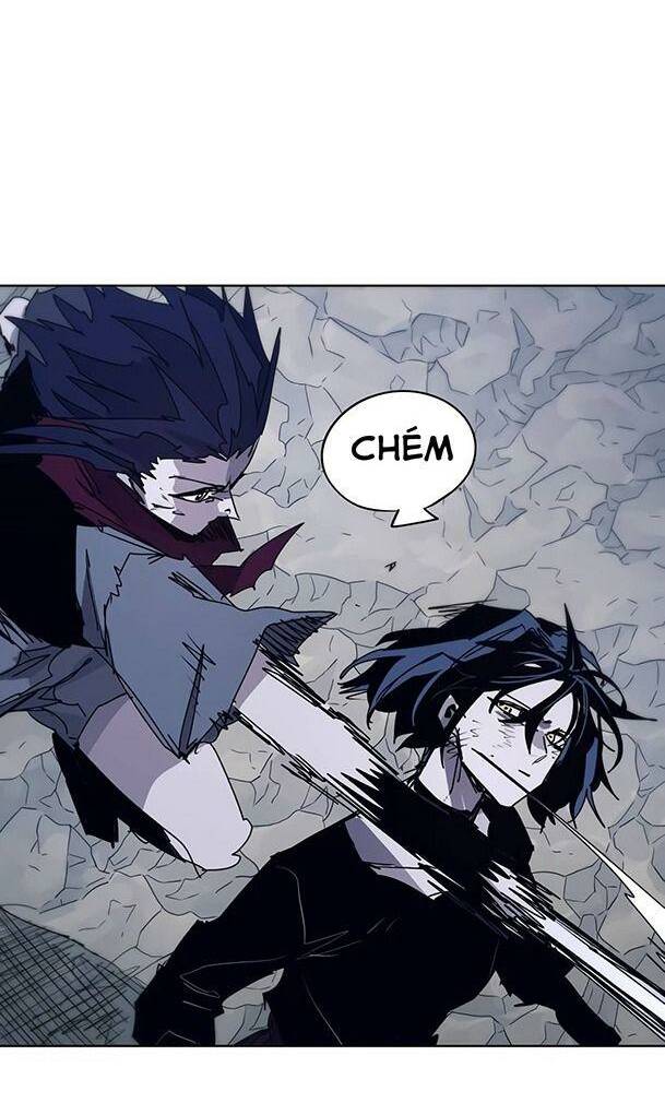 Kỵ Sĩ Báo Thù: Chapter 87