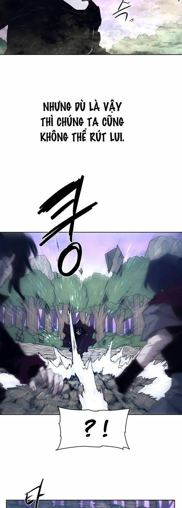 Kỵ Sĩ Báo Thù: Chapter 87