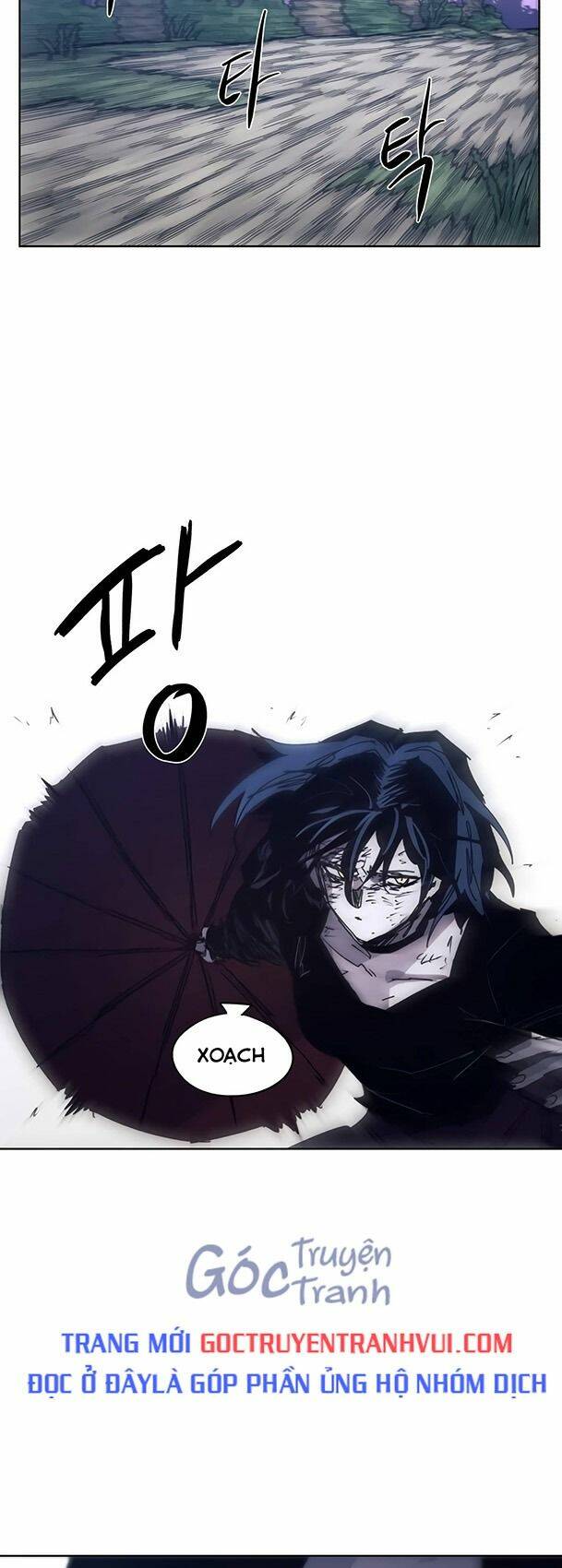 Kỵ Sĩ Báo Thù: Chapter 87