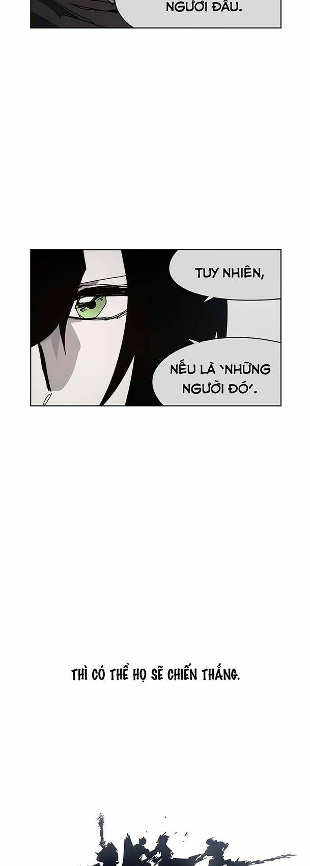 Kỵ Sĩ Báo Thù: Chapter 87