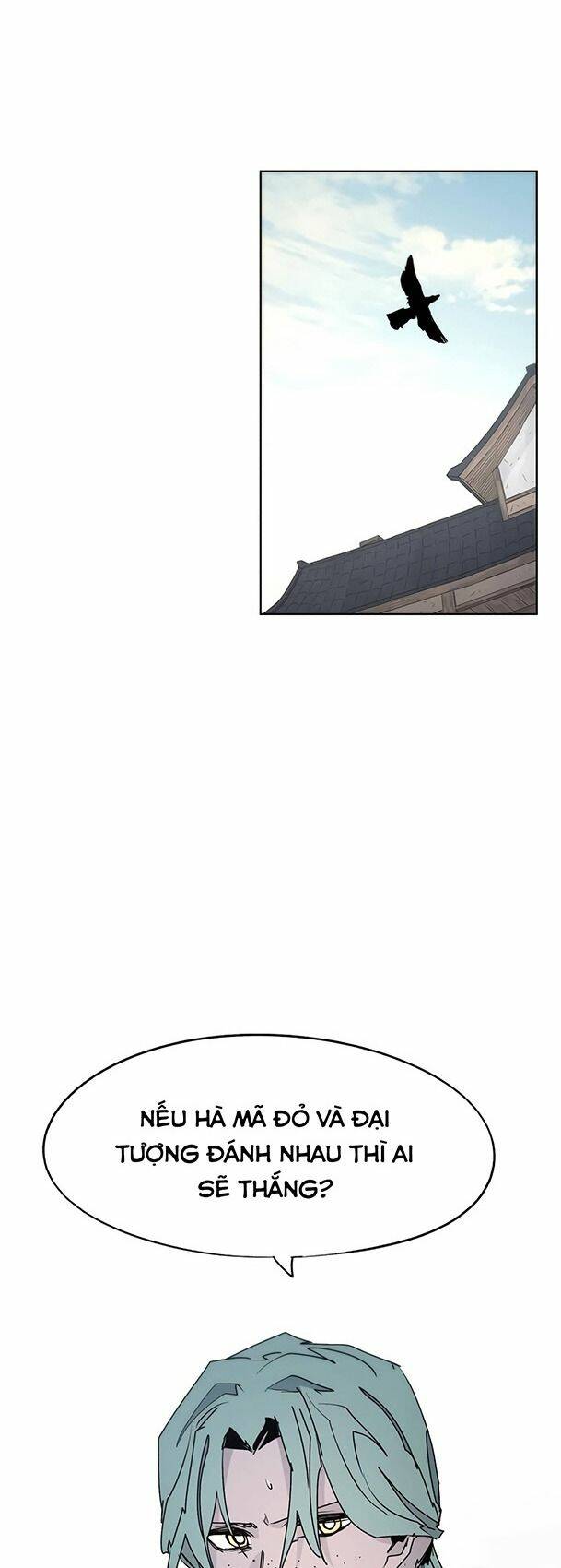 Kỵ Sĩ Báo Thù: Chapter 87