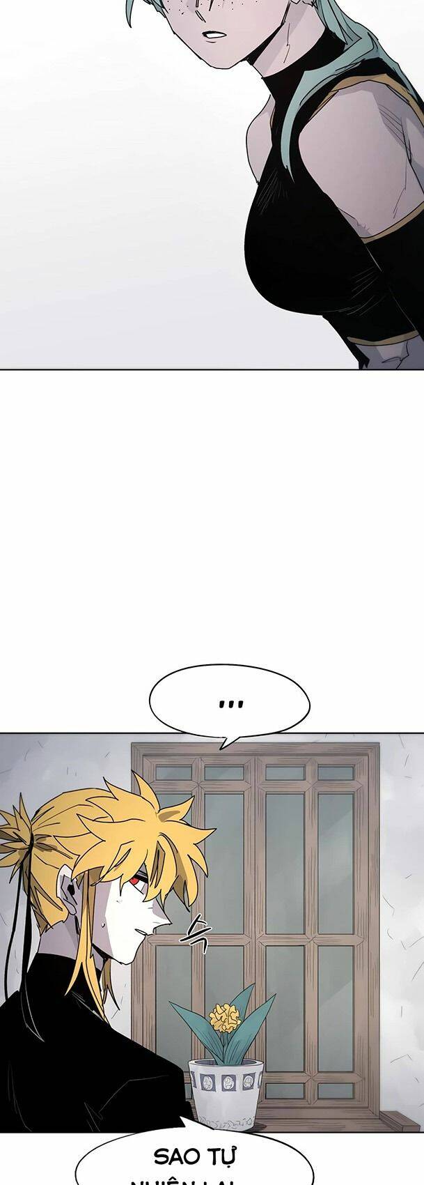 Kỵ Sĩ Báo Thù: Chapter 87