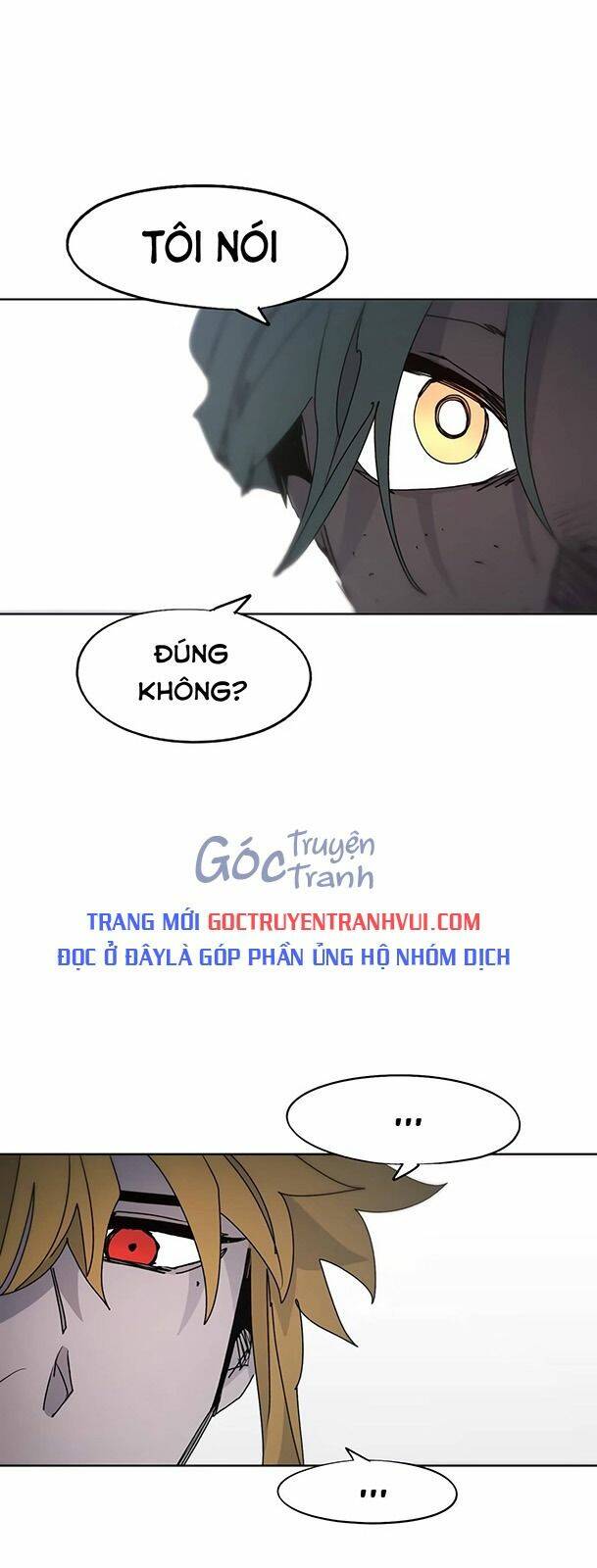 Kỵ Sĩ Báo Thù: Chapter 87