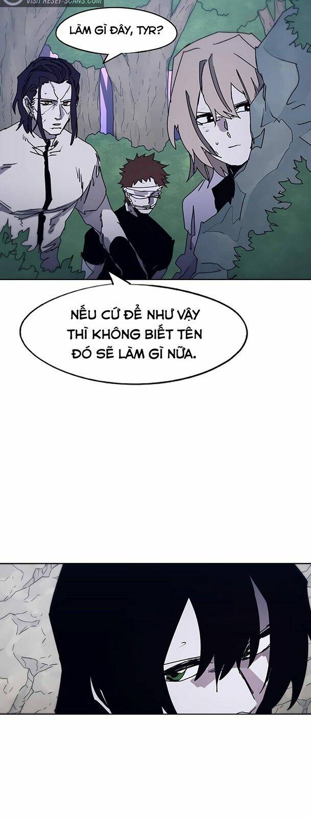 Kỵ Sĩ Báo Thù: Chapter 87
