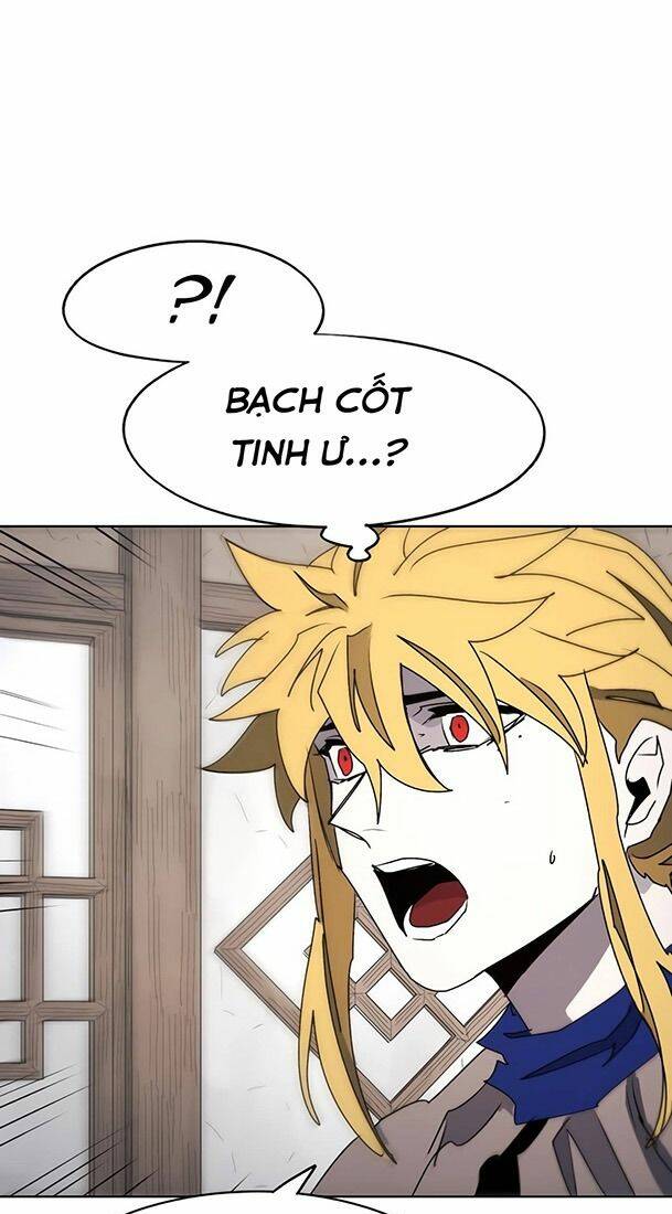 Kỵ Sĩ Báo Thù: Chapter 87