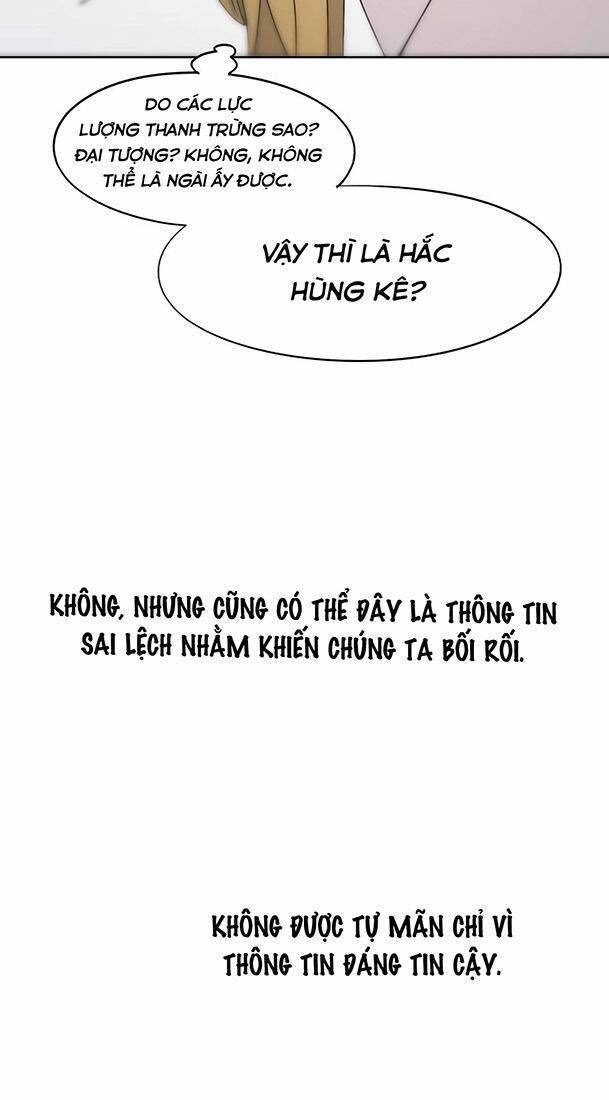 Kỵ Sĩ Báo Thù: Chapter 87