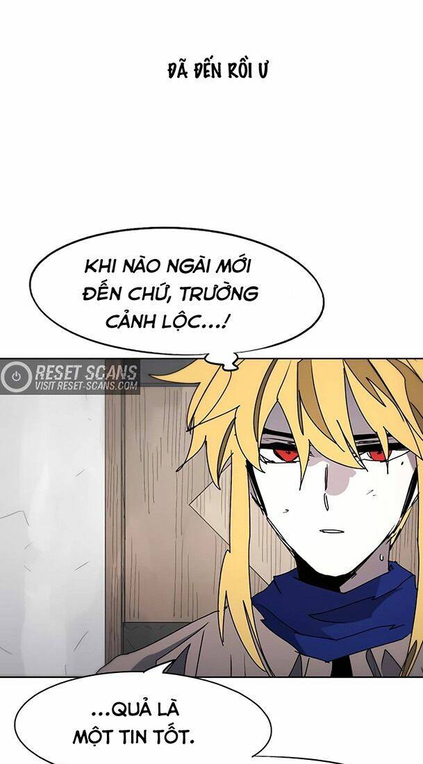 Kỵ Sĩ Báo Thù: Chapter 87