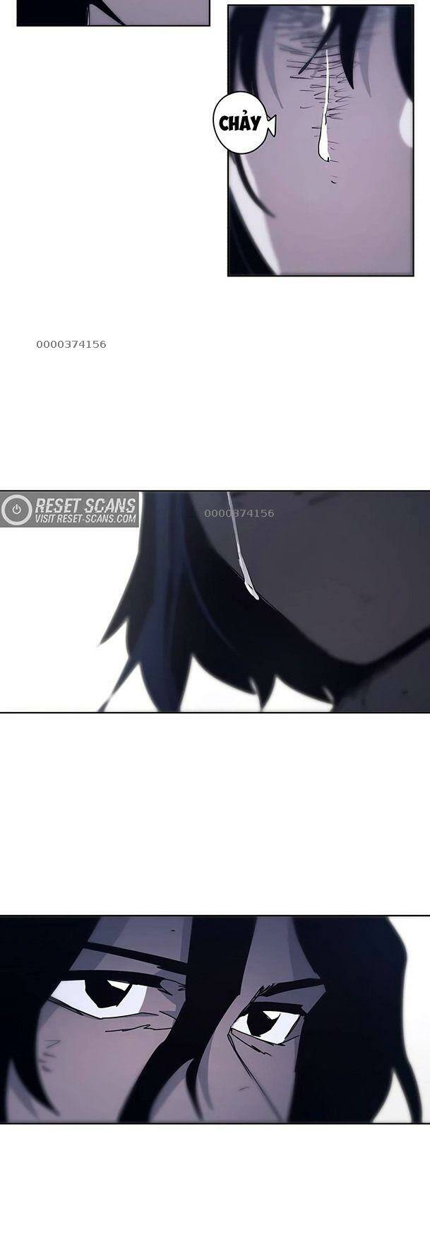 Kỵ Sĩ Báo Thù: Chapter 87