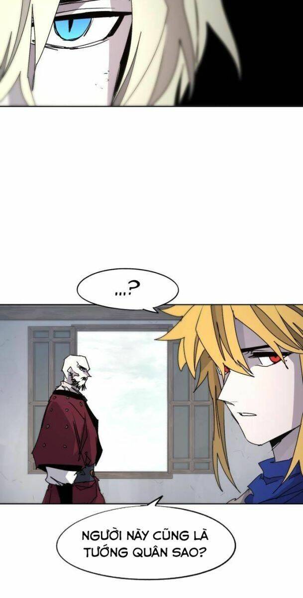 Kỵ Sĩ Báo Thù: Chapter 88
