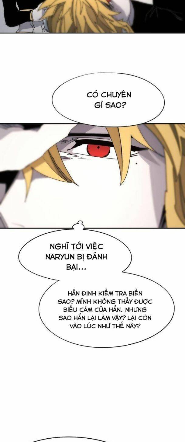 Kỵ Sĩ Báo Thù: Chapter 88
