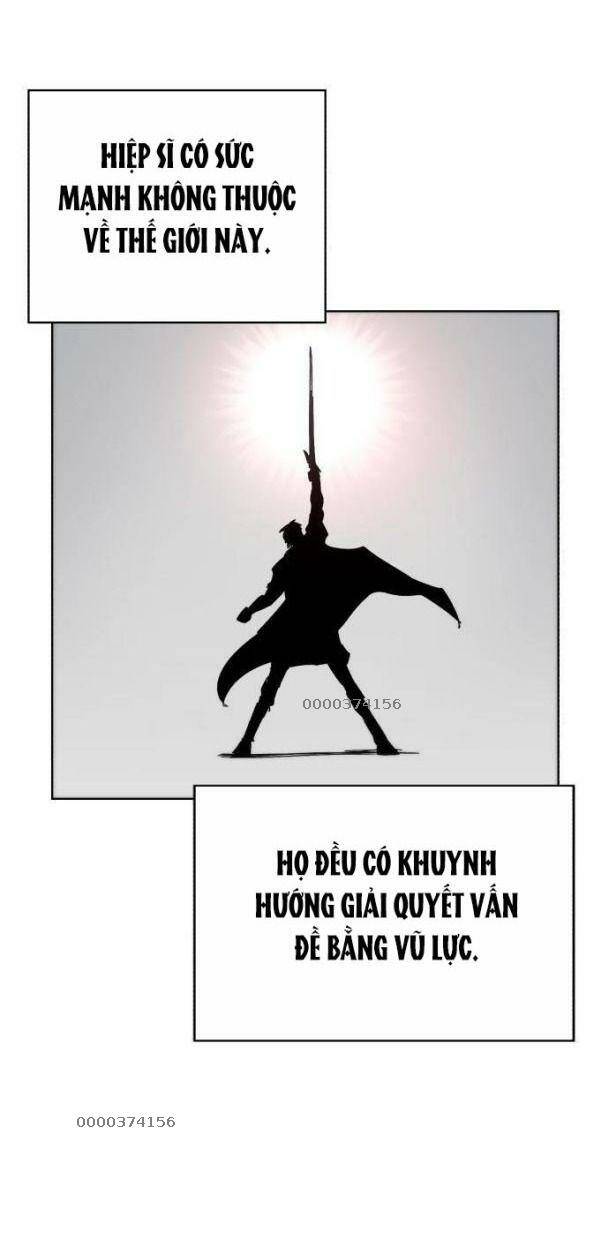 Kỵ Sĩ Báo Thù: Chapter 88
