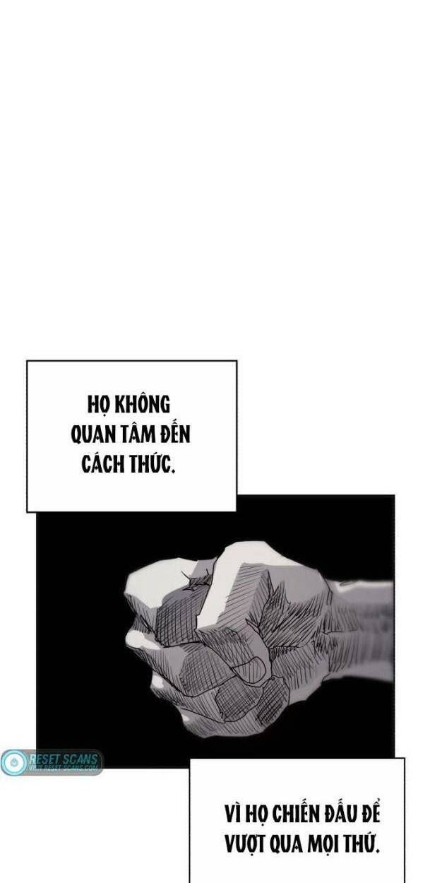 Kỵ Sĩ Báo Thù: Chapter 88