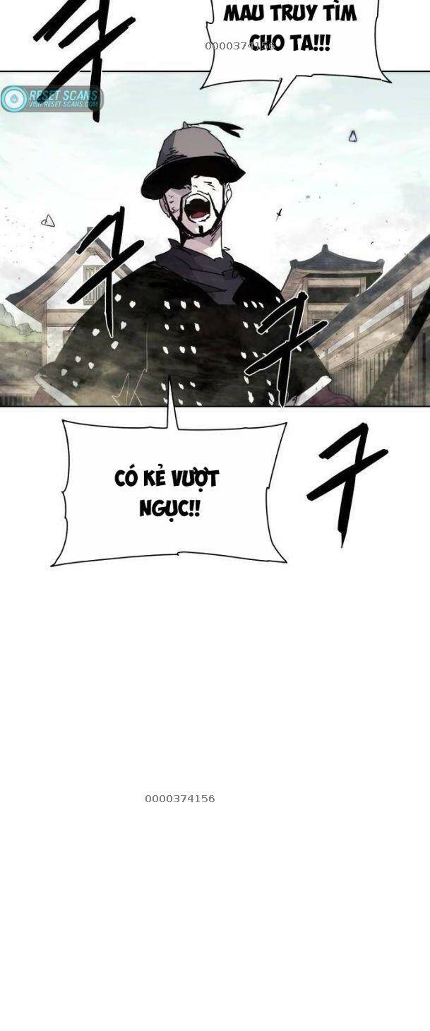 Kỵ Sĩ Báo Thù: Chapter 88