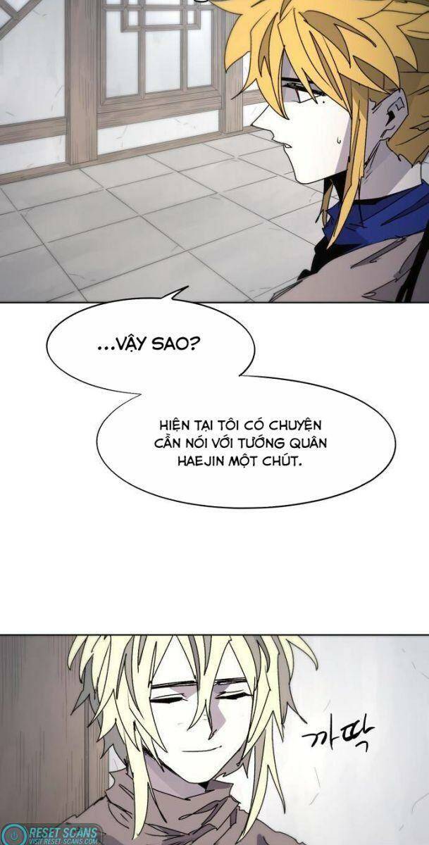 Kỵ Sĩ Báo Thù: Chapter 88