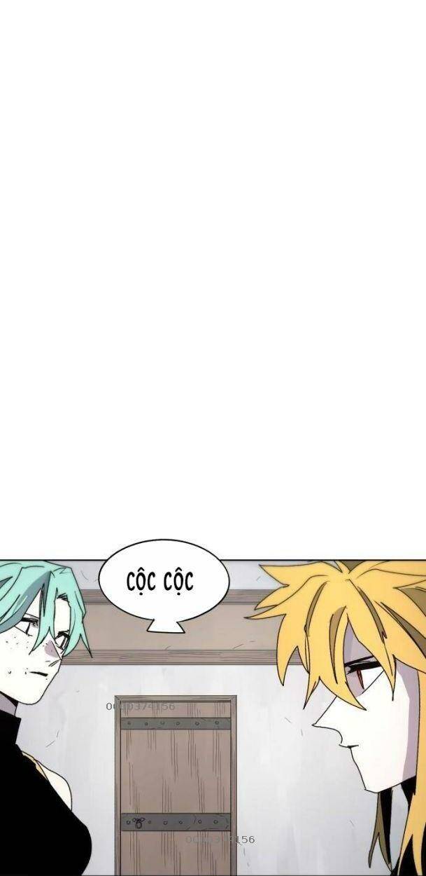 Kỵ Sĩ Báo Thù: Chapter 88