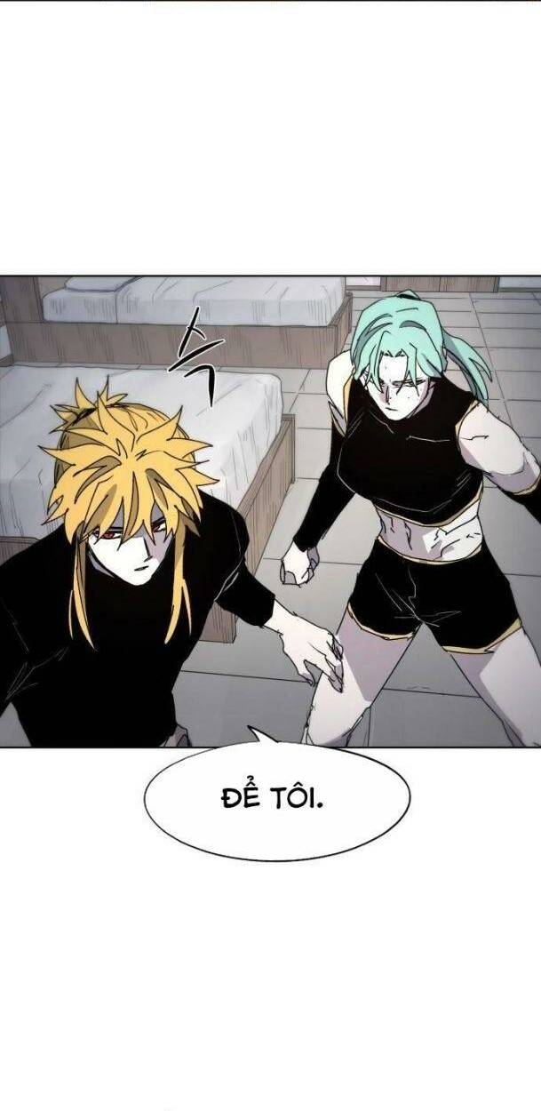 Kỵ Sĩ Báo Thù: Chapter 88