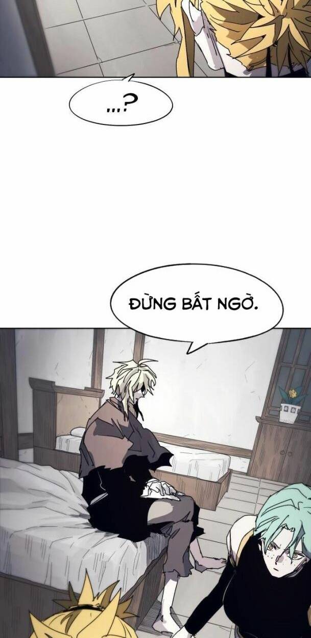 Kỵ Sĩ Báo Thù: Chapter 88