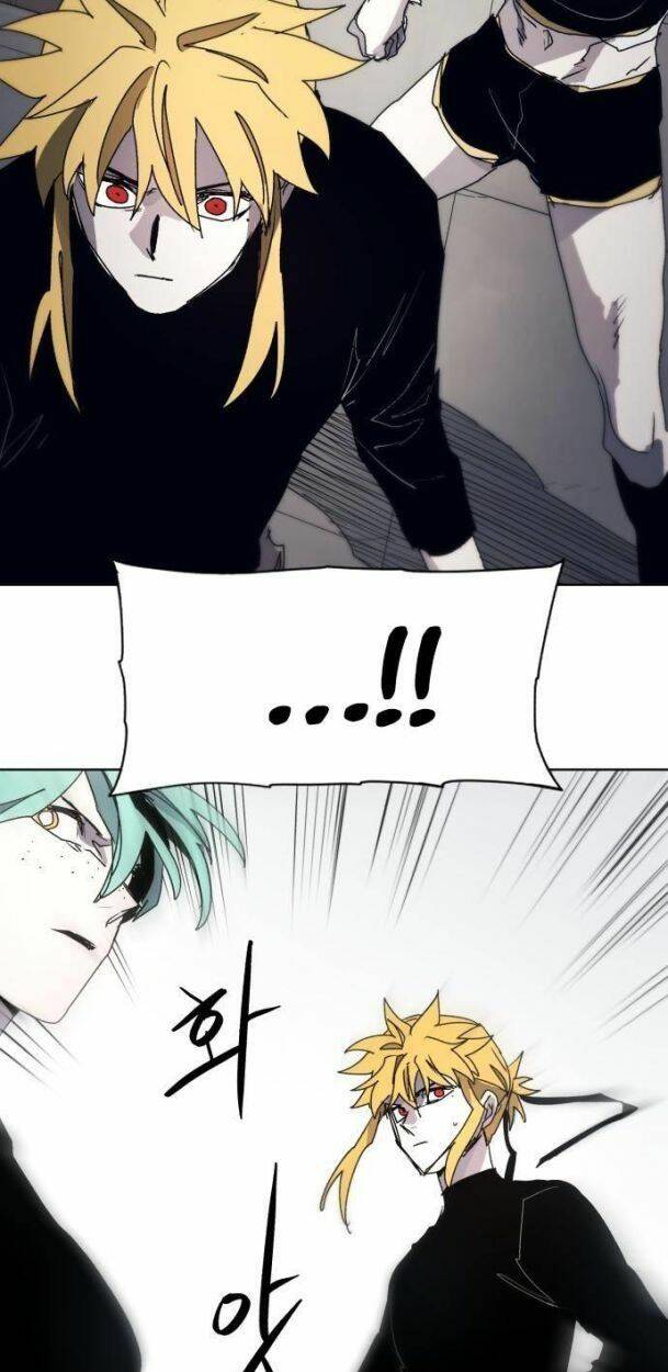 Kỵ Sĩ Báo Thù: Chapter 88