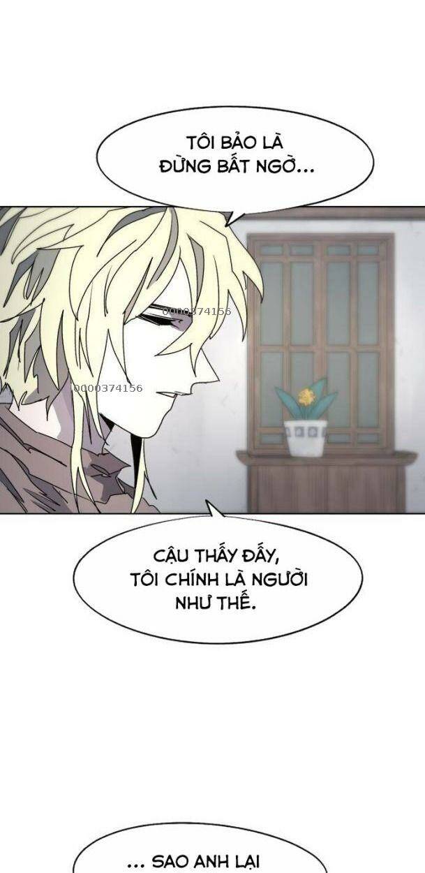 Kỵ Sĩ Báo Thù: Chapter 88