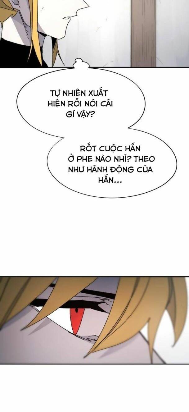 Kỵ Sĩ Báo Thù: Chapter 88